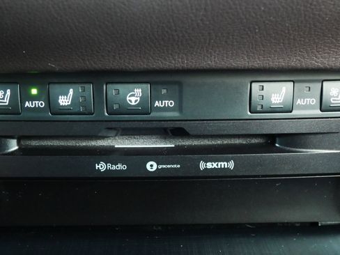 Used 2019 Lexus ES 350 w/ Premium Package image 17