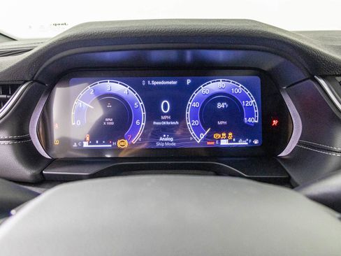 New 2025 Jeep Grand Cherokee Laredo image 22