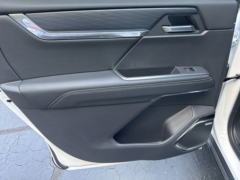 New 2026 GMC Acadia Elevation w/ Black Edition image 10