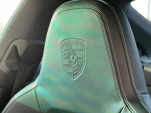 Used 2020 Porsche 911 Carrera 4S w/ Sport Package AWD/4WD image 22