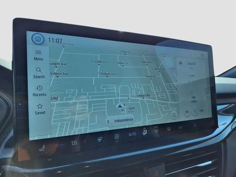 Used 2023 Ford Escape ST-Line w/ Tech Pack #1 image 15