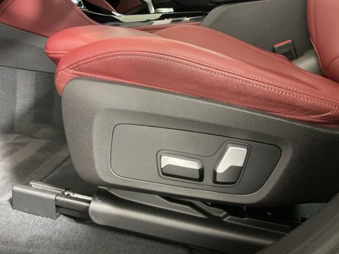 Certified 2023 BMW X4 xDrive30i image 21