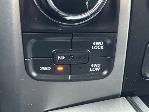 Used 2022 RAM 1500 Classic Warlock image 27