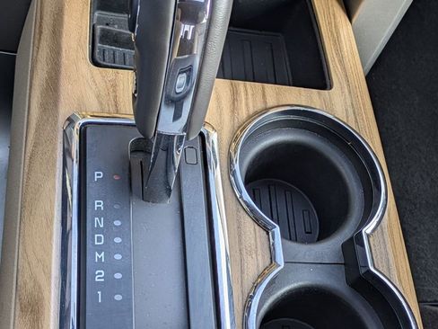 Used 2011 Ford F150 Lariat w/ Lariat Plus Pkg image 18