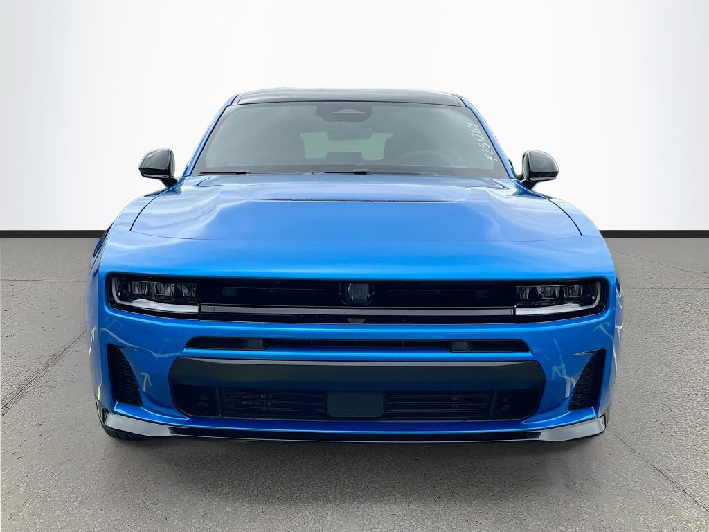 New 2026 Dodge Charger R/T w/ Blacktop Package AWD/4WD image 2