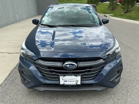Certified 2025 Subaru Legacy Premium AWD/4WD image 8