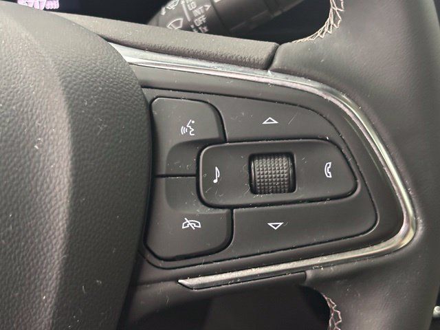 Used 2024 Buick Encore GX Avenir FWD image 23