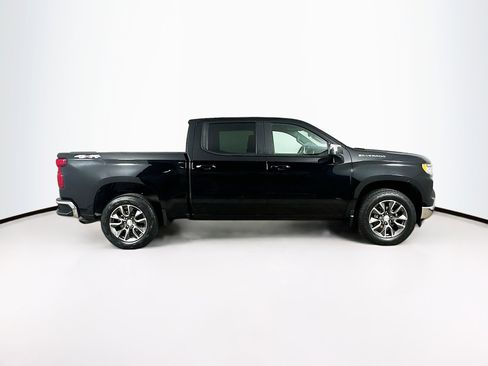 Used 2023 Chevrolet Silverado 1500 LT AWD/4WD image 10