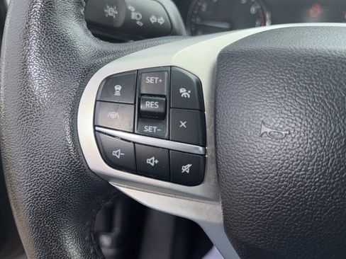 Used 2023 Ford Explorer Limited w/ Equipment Group 301A image 23