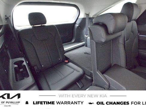 New 2026 Kia Sorento EX AWD/4WD image 14