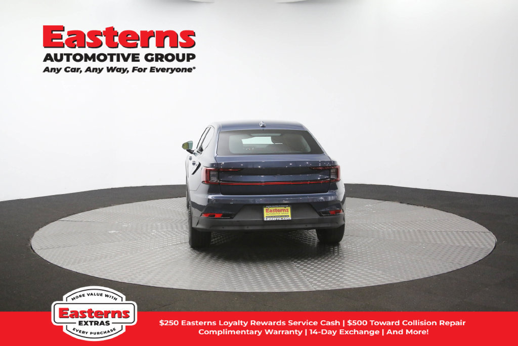 Used 2024 Polestar Polestar 2 AWD/4WD image 36