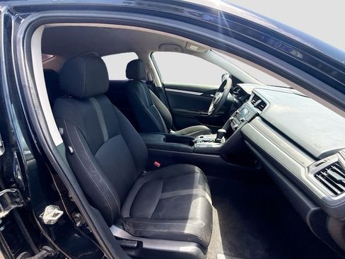 Used 2018 Honda Civic LX image 29