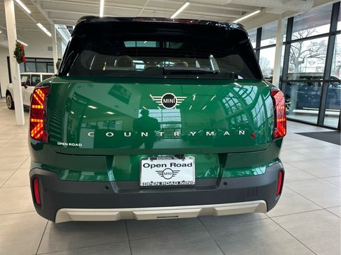 Used 2025 MINI Cooper Countryman S image 8