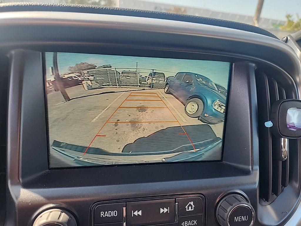 Used 2016 Chevrolet Colorado LT RWD image 22
