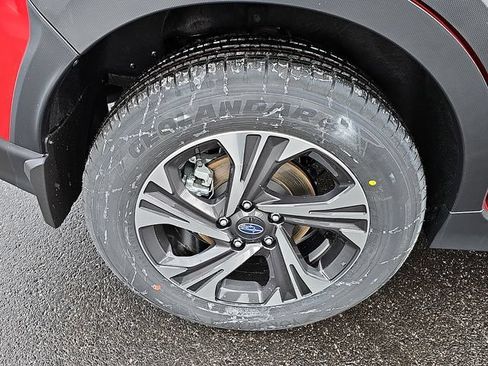 Certified 2026 Subaru Crosstrek 2.5i Premium AWD/4WD image 8