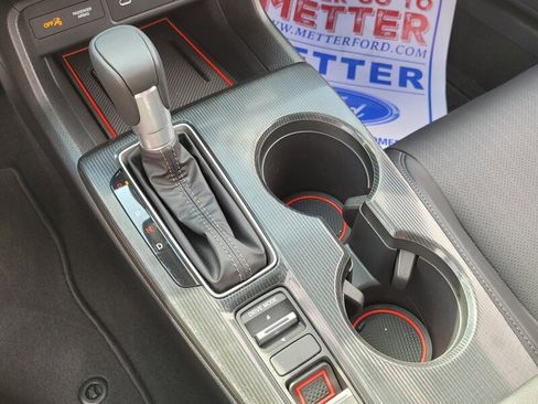 Used 2025 Honda Civic Sport Touring image 22