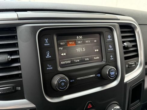 Used 2024 RAM 1500 Classic SLT image 21