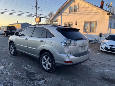 Used 2004 Lexus RX 330 AWD image 4