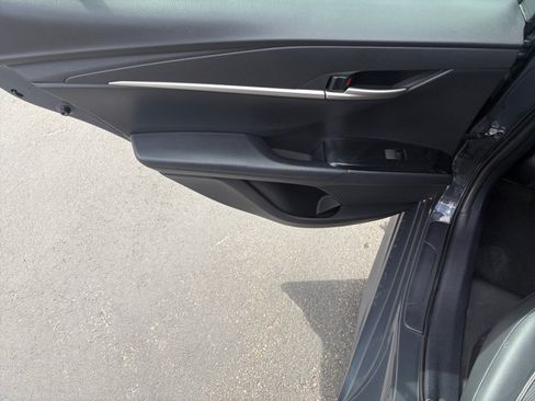 Used 2025 Toyota Camry SE FWD image 25