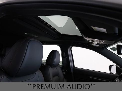 New 2025 MAZDA CX-5 2.5 Turbo image 22