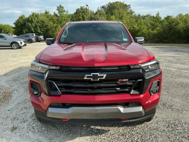 New 2026 Chevrolet Colorado Z71 w/ Technology Package AWD/4WD image 19