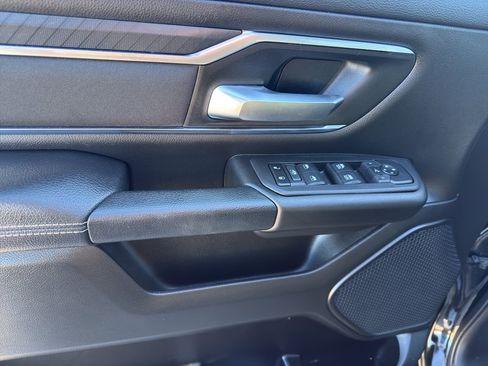 Used 2025 RAM 1500 Big Horn image 14