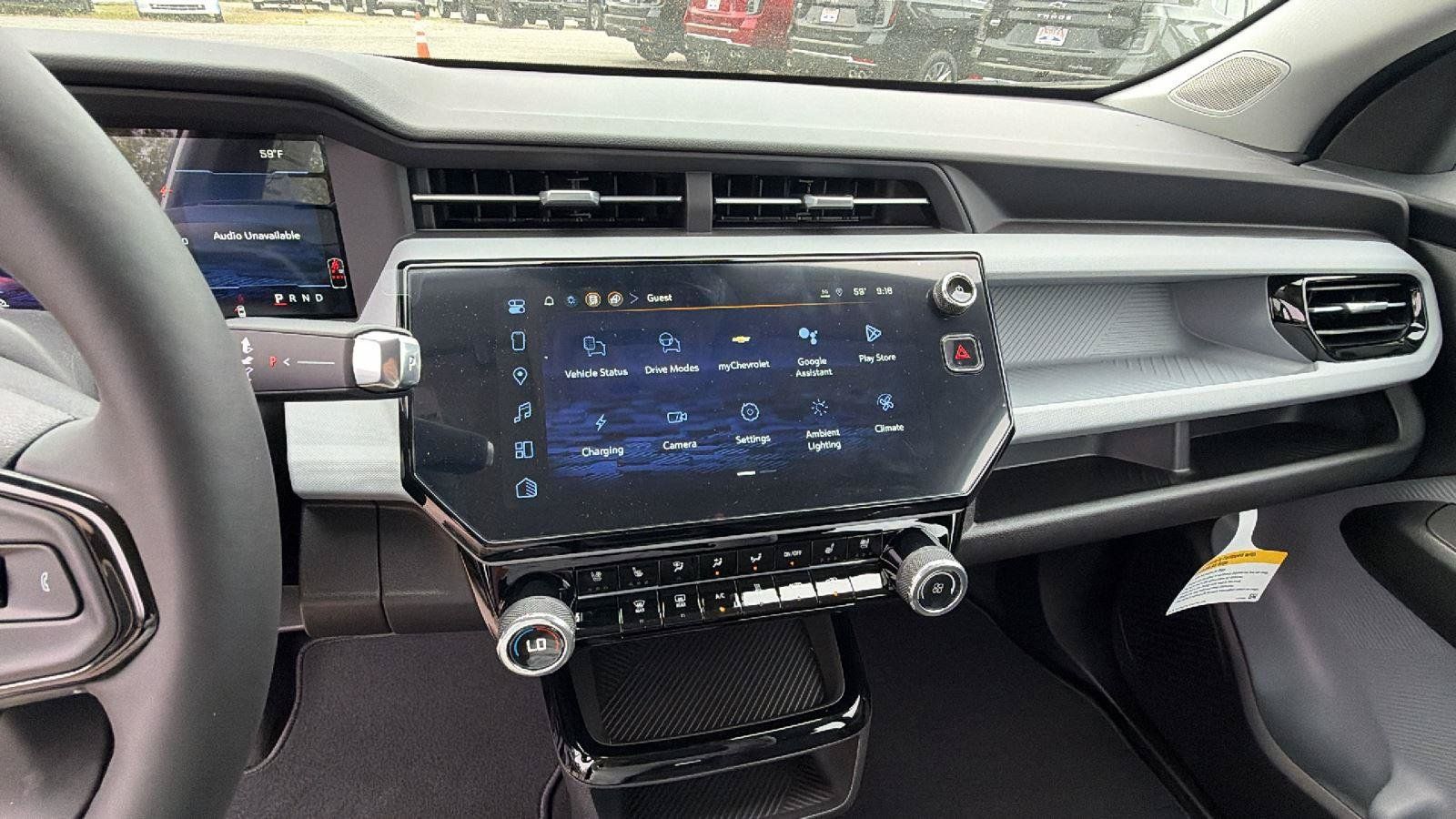 New 2027 Chevrolet Bolt RS FWD image 24