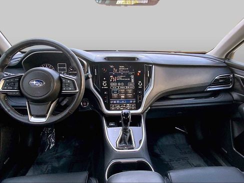 Certified 2025 Subaru Outback Limited AWD/4WD image 17