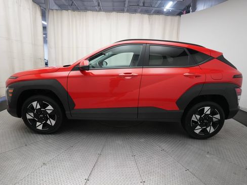 Used 2024 Hyundai Kona SEL AWD/4WD image 23