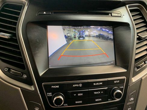 Used 2018 Hyundai Santa Fe Sport w/ 2.4L Value Package 02 image 5