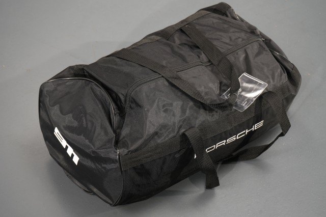 Used 2026 Porsche 911 Carrera 4 GTS AWD/4WD image 69