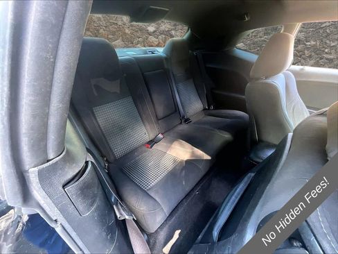 Used 2017 Dodge Challenger R/T RWD image 22