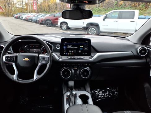 Used 2024 Chevrolet Blazer LT w/ Convenience Package image 13