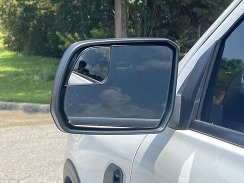 New 2026 Ford Ranger XL w/ Trailer Tow Package RWD image 24