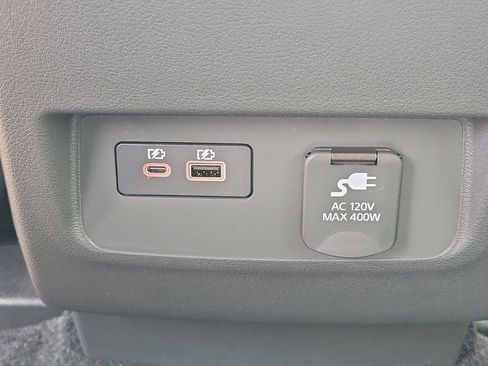 New 2026 Nissan Frontier PRO-4X image 17