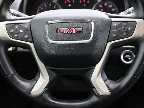 Used 2020 GMC Terrain Denali w/ Denali Premium Package image 18