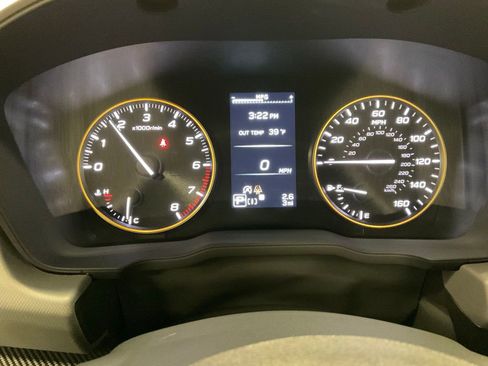 New 2026 Subaru Crosstrek 2.5i Wilderness image 13