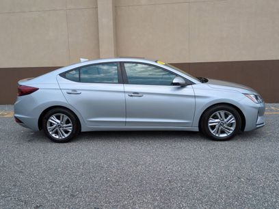 Used 2020 Hyundai Elantra Value Edition w/ Cargo Package (C1)