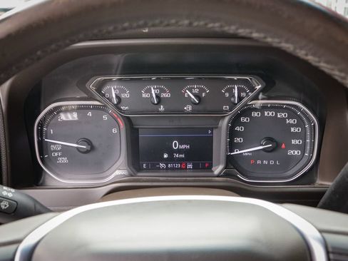 Used 2021 GMC Sierra 1500 SLE w/ Remote Start Package AWD/4WD image 19