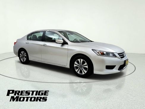 Used 2013 Honda Accord LX image 10
