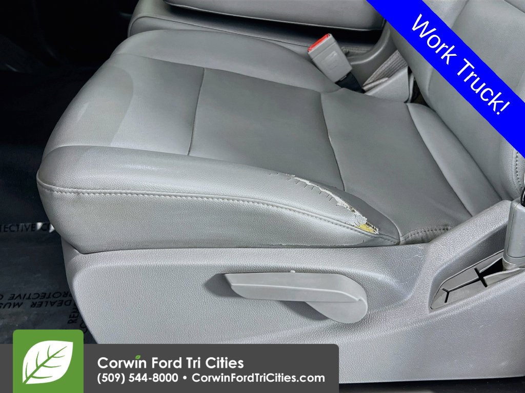 Used 2016 Chevrolet Silverado 1500 W/T w/ WT Fleet Convenience Package RWD image 18
