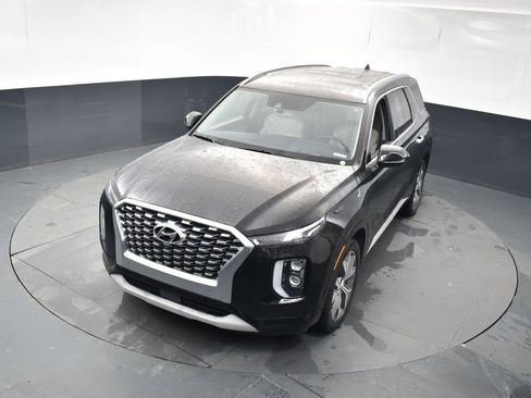 Used 2022 Hyundai Palisade Limited image 34