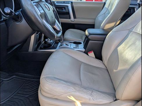 Used 2011 Toyota 4Runner Limited image 11
