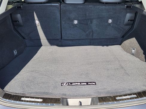 Certified 2024 Lexus NX 250 FWD w/ Towing Package (2000 Lbs) image 41