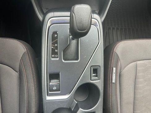 Used 2024 Subaru Impreza 2.0i Sport AWD/4WD image 5