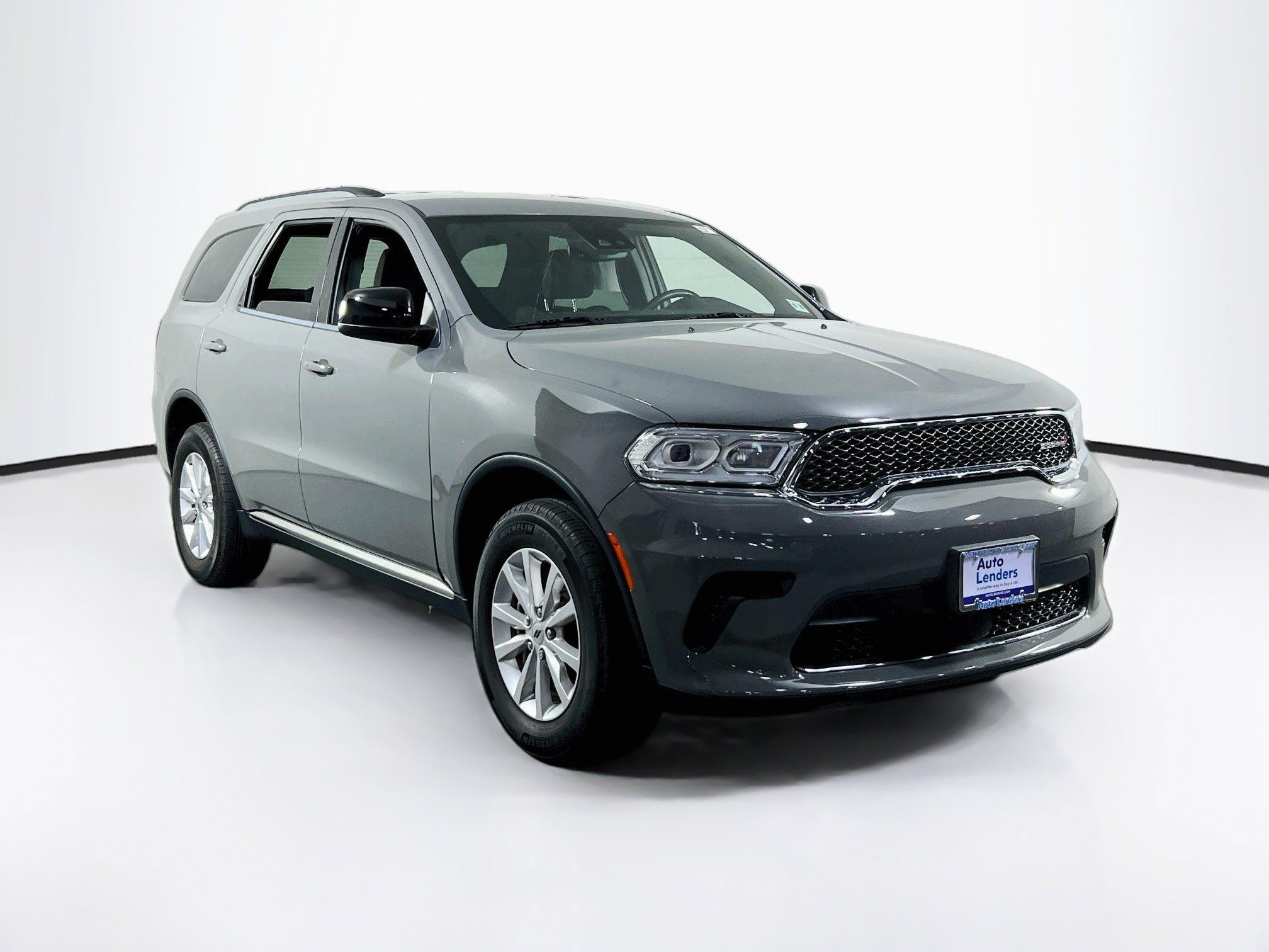 Used 2023 Dodge Durango SXT Launch Edition AWD/4WD image 3