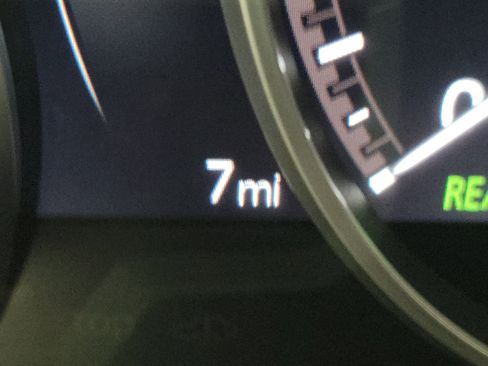 New 2026 MAZDA CX-70 3.3 Turbo w/ Preferred Package image 18