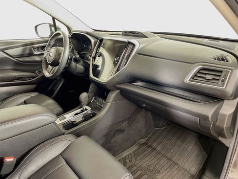Used 2024 Subaru Ascent Limited w/ Technology Package AWD/4WD image 30