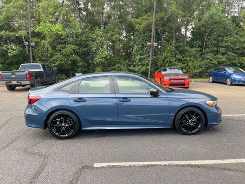 Used 2026 Honda Civic Sport image 21