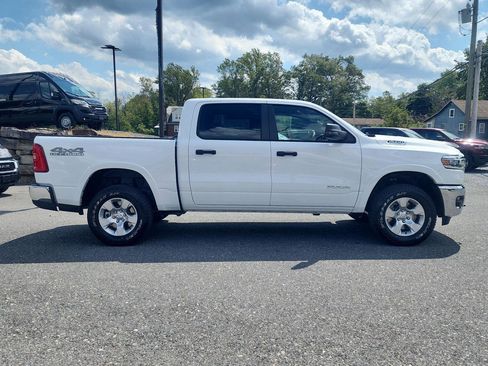 New 2026 RAM 1500 Big Horn image 4